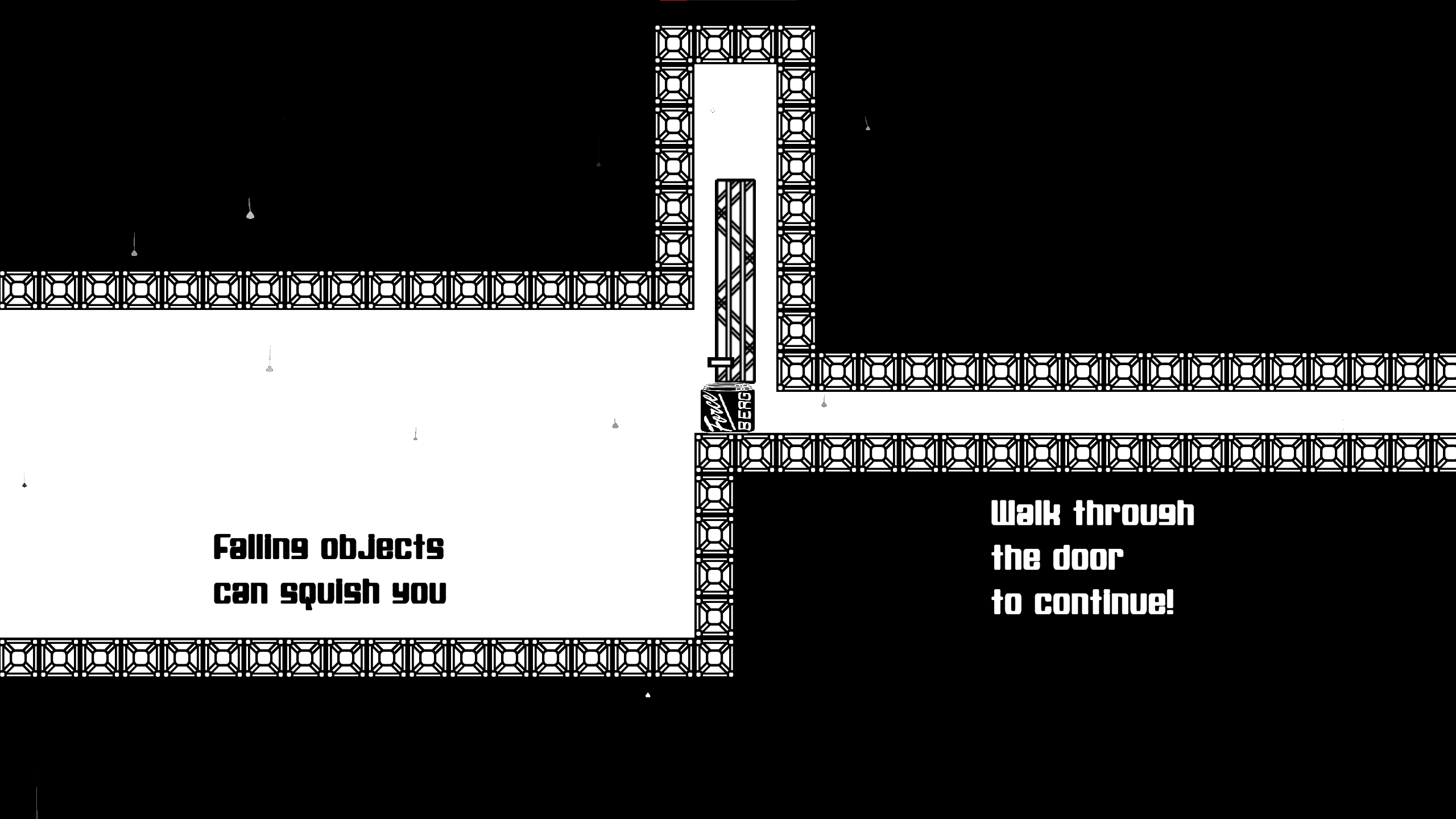 Forceberg Screenshot