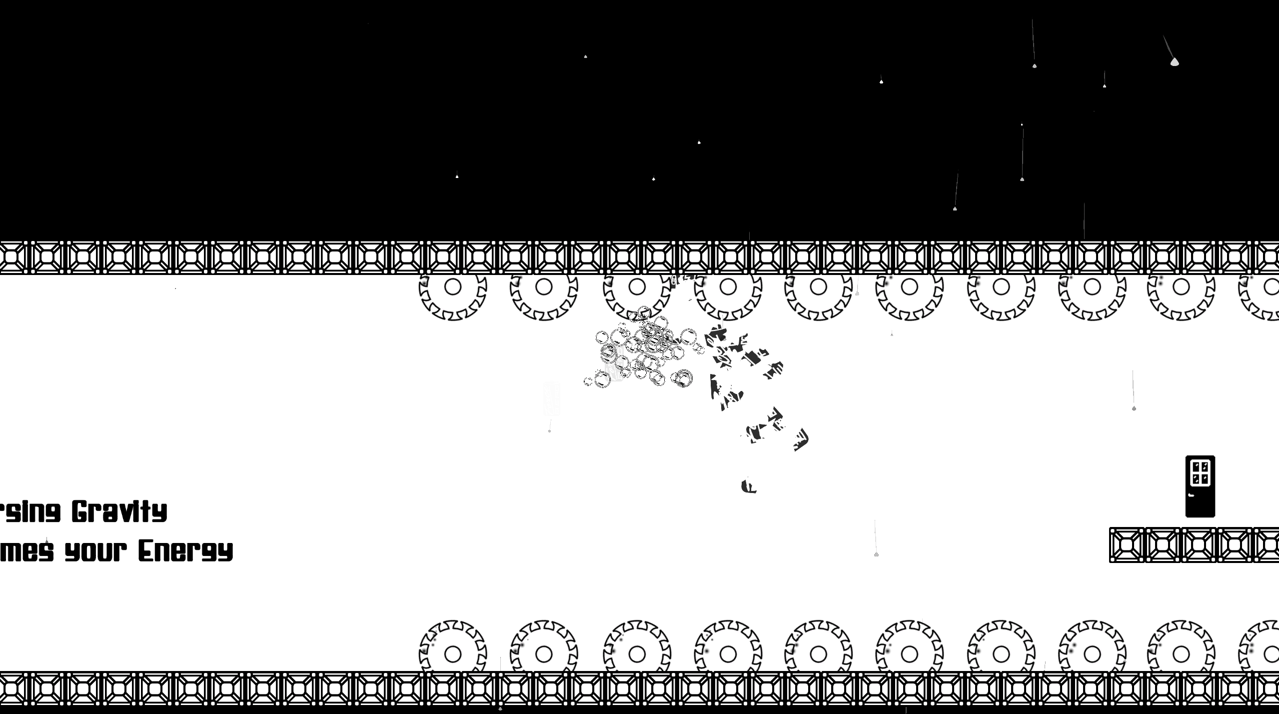 Forceberg Screenshot