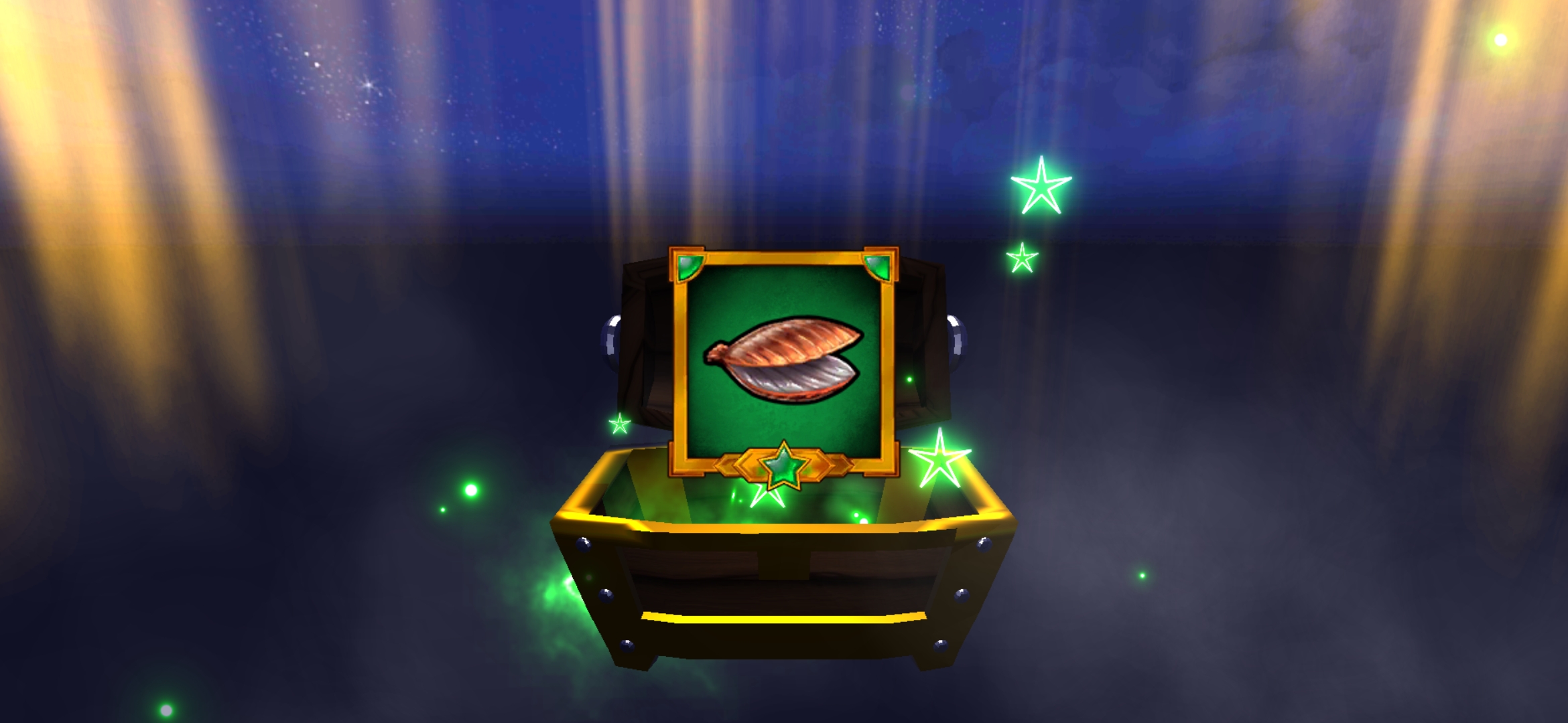 Lake Legends Screenshot