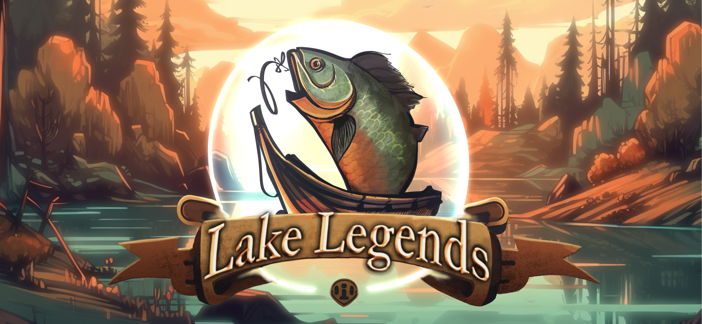 Lake Legends